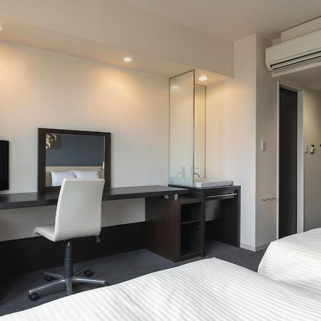 Hotel Vista Kumamoto Airport Ōzu Buitenkant foto