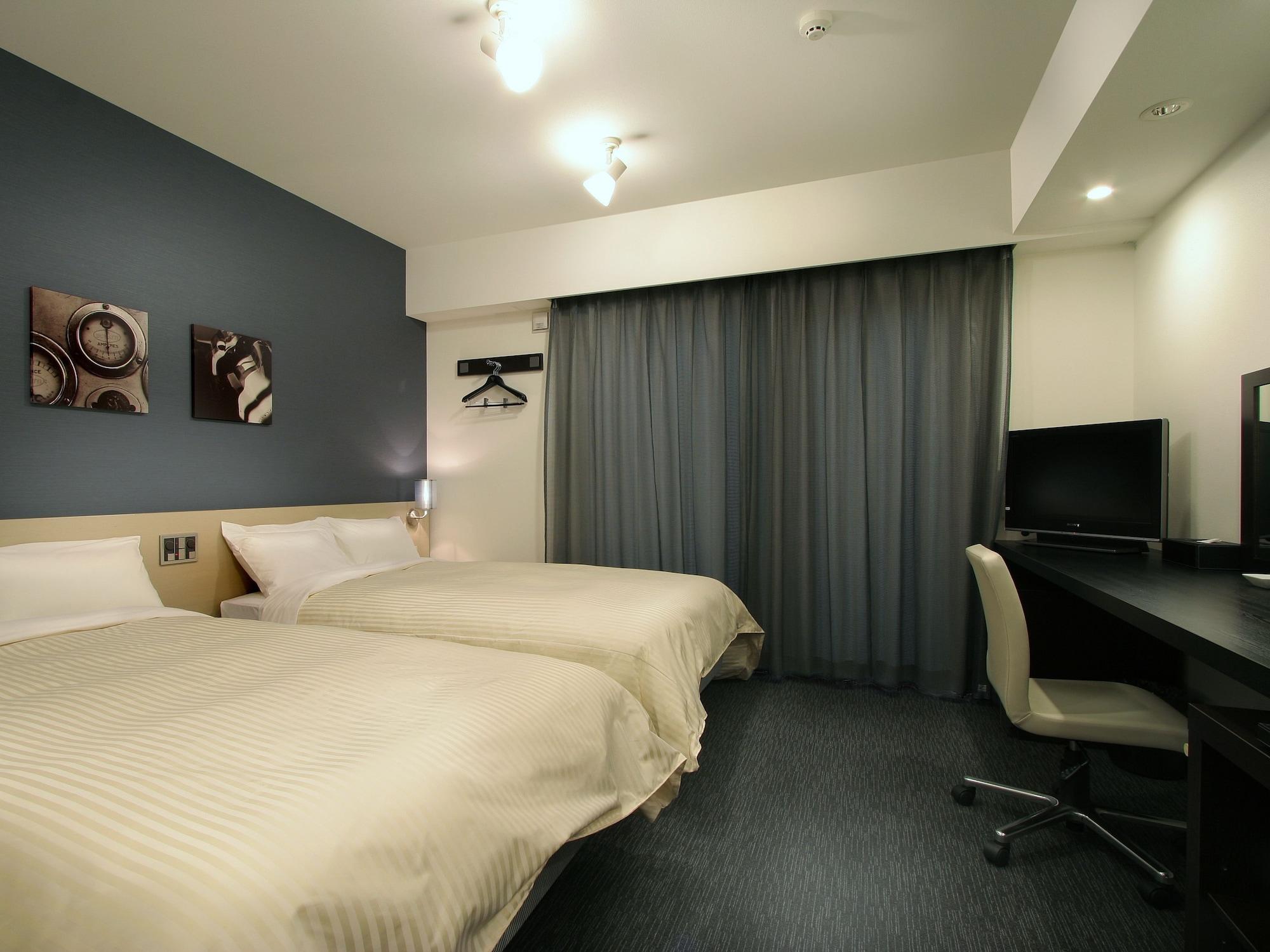 Hotel Vista Kumamoto Airport Ōzu Buitenkant foto