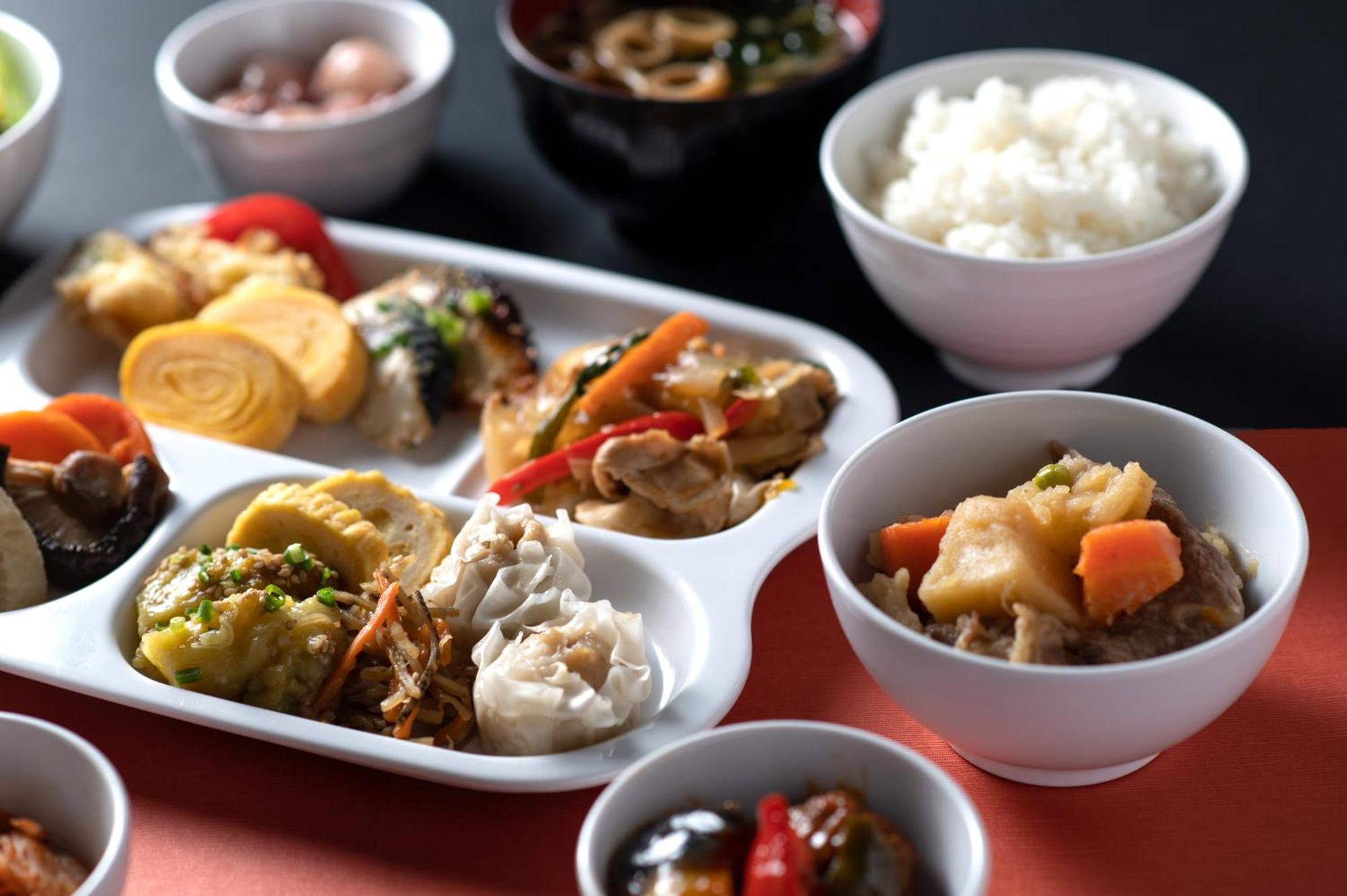 Hotel Vista Kumamoto Airport Ōzu Buitenkant foto