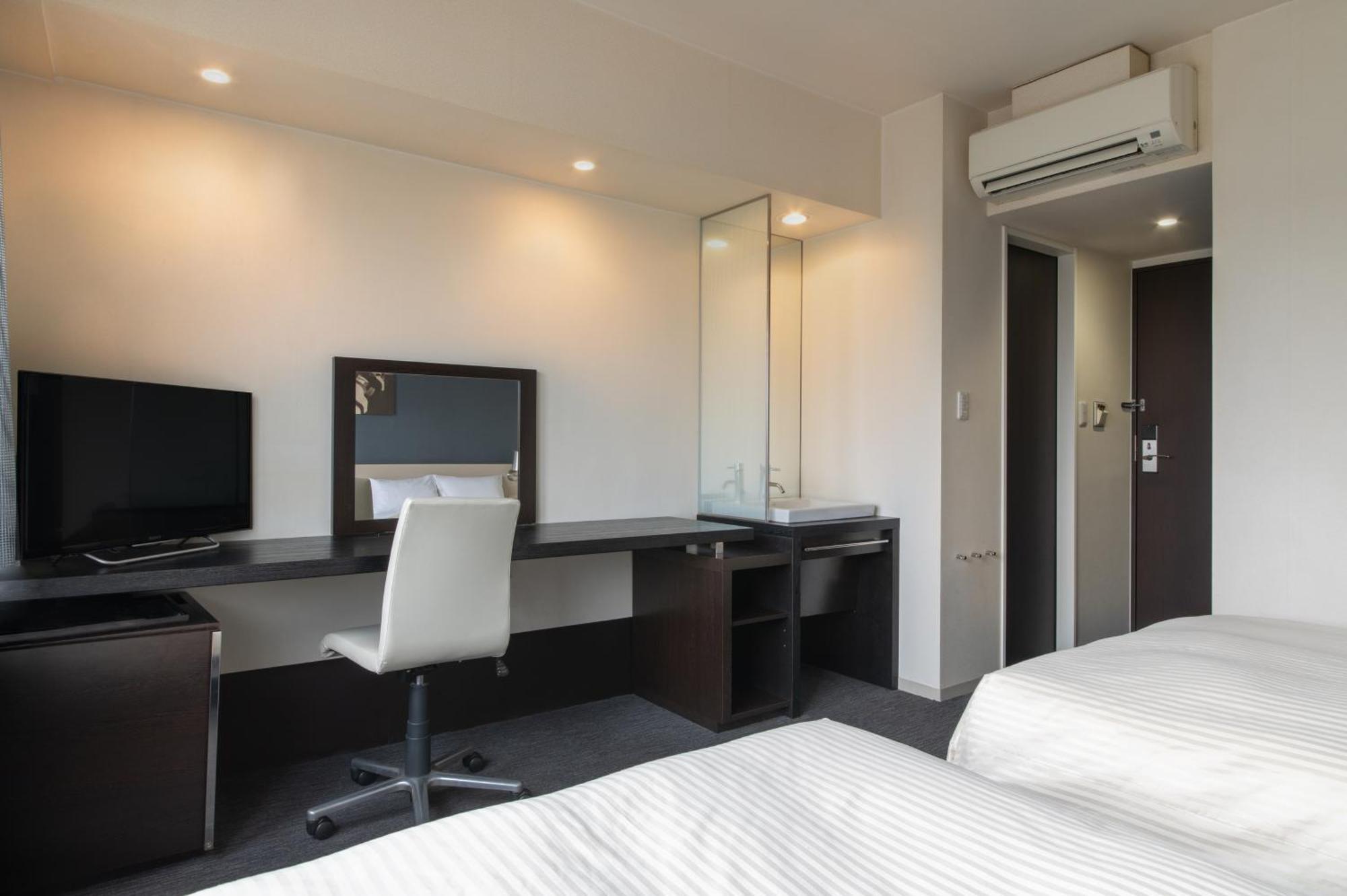 Hotel Vista Kumamoto Airport Ōzu Buitenkant foto