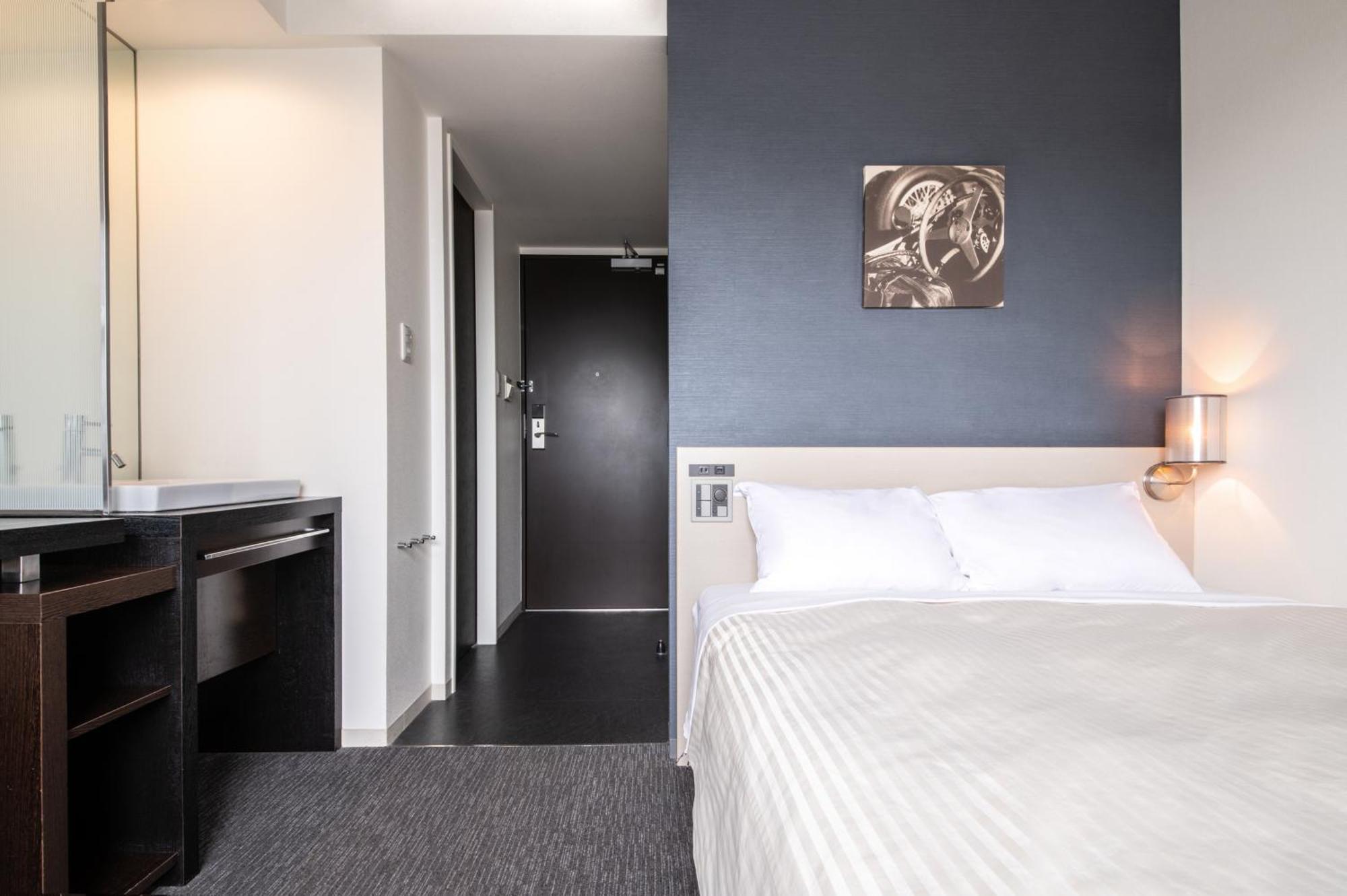 Hotel Vista Kumamoto Airport Ōzu Buitenkant foto