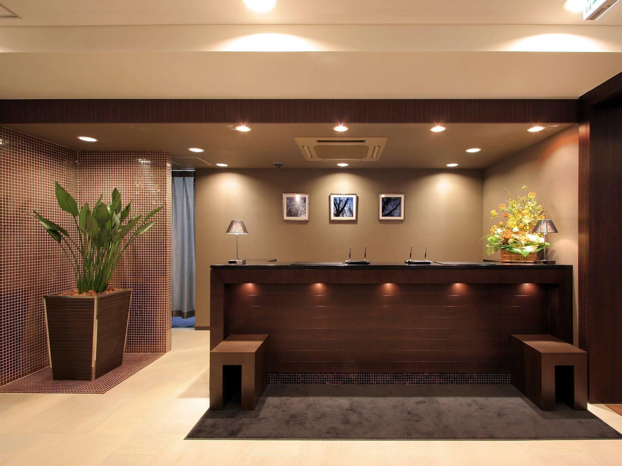 Hotel Vista Kumamoto Airport Ōzu Buitenkant foto